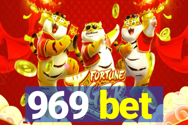 969 bet